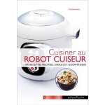 Livre larousse cuisinier au robot cuiseu