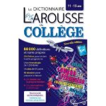 Livre - larousse dictionnaire du collge