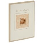 Livre de naissance baby love 46 pages