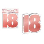 Livre dor - sud trading - 18 ans - rose gold - design lgant - souvenirs gravs