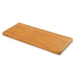 Livwise point virgul planche  dcouper m bamboo fsc - 34 x 16 x 18 cm