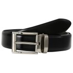Lloyd ceinture en cuir pour homme