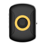 Localisateur gps 4g - innovtec - anti - perte - autonomie 120h - �tanche - compact