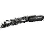 Locomotive big boy - revell - peintures revell : 8 9 91 99 330 - genre: garon - age (a partir de): 15 ...