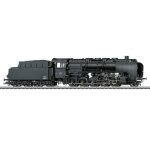 Locomotive lectrique - mrklin - 39888 - mixte - adulte