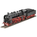 Locomotive � vapeur - revell - s3 / 6 br18 - �chelle 1:87 - noir - 14 ans et plus