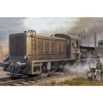 Locomotive - trumpeter - wr 360 c12 - deutsche reichsbahn - 258 pièces Locomotive - trumpeter - wr 360 c12 - deutsche reichsbahn - 258 pièces