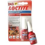 Loctite 243 frein filet moyen normal professionnel 5 ml