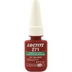 Frein filet - loctite - 271 - 5 ml - r�sistance aux vibrations - desserrage sous contraintes