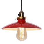 Loft vintage moderne de métal industriel léger bougeoir pendentif lampe luminaires style antique abat ... Loft vintage moderne de métal industriel léger bougeoir pendentif lampe luminaires style antique abat ...