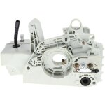 Logement de moteur de carter moteur de rservoir de carburant pour des pices de rechange stihl 021 023 ...
