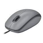 Souris - logitech - m110 silent - r�duction de bruit 90% - design ambidextre - sans fil