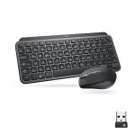 Logitech logi mx keys mini com