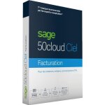 Logiciel ciel / sage 50c facturation (30 jours dassistance)