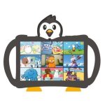 Logicom tablette tactile 10. 1 pour enfants de 3  8 ans 16 go noir - 3483072500512