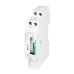 Minuteur - logilink - et0009 - programmateur journalier / hebdomadaire - ip20 - blanc Minuteur - logilink - et0009 - programmateur journalier / hebdomadaire - ip20 - blanc