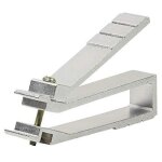 Logilink wz0038 outil pour insertion et extraction Écrous À cage Logilink wz0038 outil pour insertion et extraction Écrous À cage