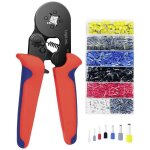 Logilink wz0068 pince  sertir