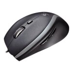 Logitech m500 corded mouse