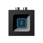 Logitech bluetooth audio adapter rcepteur audio sans fil bluetooth - 980 - 000913