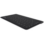 Clavier logitech keys - to - go - sans fil bluetooth - noir - mécanique keyswitch Clavier logitech keys - to - go - sans fil bluetooth - noir - mécanique keyswitch
