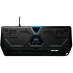 Logitech clavier orion spectrum g910 - câble connectivité - usb 2. 0 interface - finlandais norvégien ... Logitech clavier orion spectrum g910 - câble connectivité - usb 2. 0 interface - finlandais norvégien ...