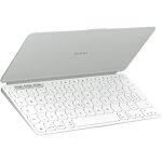 Logitech keys - to - go 2 clavier bluetooth sans fil pour tablette et dispositif mobile