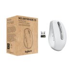 Logitech mx anywhere 3s for bu