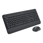 Ensemble clavier et souris - logitech - mk650 - sans fil - bluetooth le - qwerty nordique Ensemble clavier et souris - logitech - mk650 - sans fil - bluetooth le - qwerty nordique
