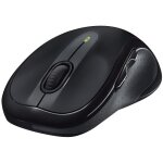 Logitech m510 wireless laser mouse