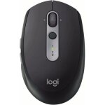 Logitech - souris multi - device silent m590 - noir