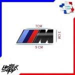 Logo m badge emblme bmw