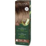 Logona crme colorante caramel - 150 ml