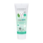 Logona - dentifrice enfant  la menthe bio