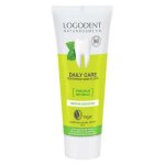 Logona - dentifrice fracheur naturelle menthe douce bio daily care
