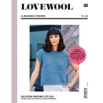 Livre de loisirs créatifs - rico design - lovewool no. 12 - 80 pages - 47 modèles - couverture souple ... Livre de loisirs créatifs - rico design - lovewool no. 12 - 80 pages - 47 modèles - couverture souple ...