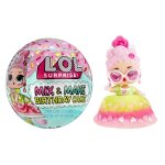 Lol surprise mix & make birthday cake - mini poupée 75cm robe en forme de gâteau - fabriquer et décorer ... Lol surprise mix & make birthday cake - mini poupée 75cm robe en forme de gâteau - fabriquer et décorer ...