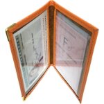 Loluna porte carte identit et permis de conduire - simple et pratique - format compact ? fin et plat ...