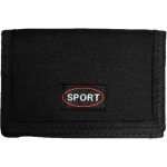 Loluna portefeuille scratch en toile porte monnaie billet carte identit permis et doublure rsistante ...