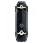 Longboard complet mindless surf skate - 30 inch noir Longboard complet mindless surf skate - 30 inch noir