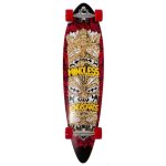 Longboard complet mindless tribal rogue iv - 38 inch rouge Longboard complet mindless tribal rogue iv - 38 inch rouge