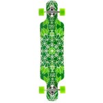Longboard drop through complet mindless sanke iii - 39 inch vert Longboard drop through complet mindless sanke iii - 39 inch vert