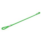 Longe dauto - assurage - ocun - sbea - 95 - 98 mm - 75 cm - absorption dénergie Longe dauto - assurage - ocun - sbea - 95 - 98 mm - 75 cm - absorption dénergie