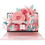 Longevince ordinateur portable 14 pouces8 go de ramddr4ultrabookips 1920 x 1080celeron n4120sous windows ...