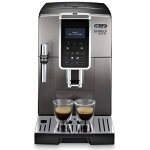 Delonghi ecam359. 37. tb machine  caf automatique dynamique aroma bar 1450 w plastique titane / noir ...