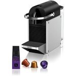 Cafetire  dosette - de?longhi - pixie en127. s - 1 l - 15 bar - rservoir amovible