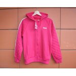 Lonsdale veste sweat a capuche rose femme s / m Lonsdale veste sweat a capuche rose femme s / m