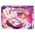 Looky studio création mode ravensburger Looky studio création mode ravensburger