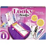 Looky studio - ravensburger - loisirs créatifs - dessins de mode - studio de stylisme format maxi - dès ... Looky studio - ravensburger - loisirs créatifs - dessins de mode - studio de stylisme format maxi - dès ...