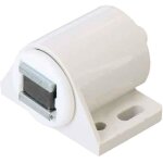 Loqueteau magnétique rond - 4 kg Loqueteau magnétique rond - 4 kg